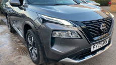 Nissan X-Trail 1.5 E-Power 204 Tekna 5dr Xtronic Hybrid Station Wagon